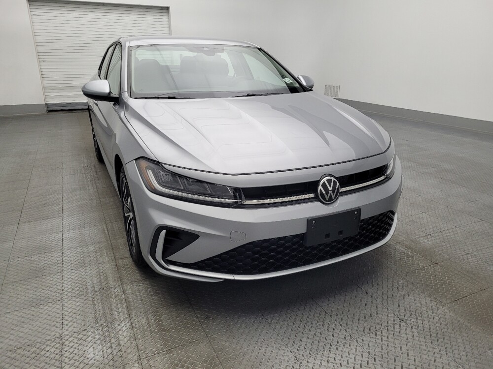 2025 Volkswagen Jetta in Ocala, FL 34471 - 18133688 14