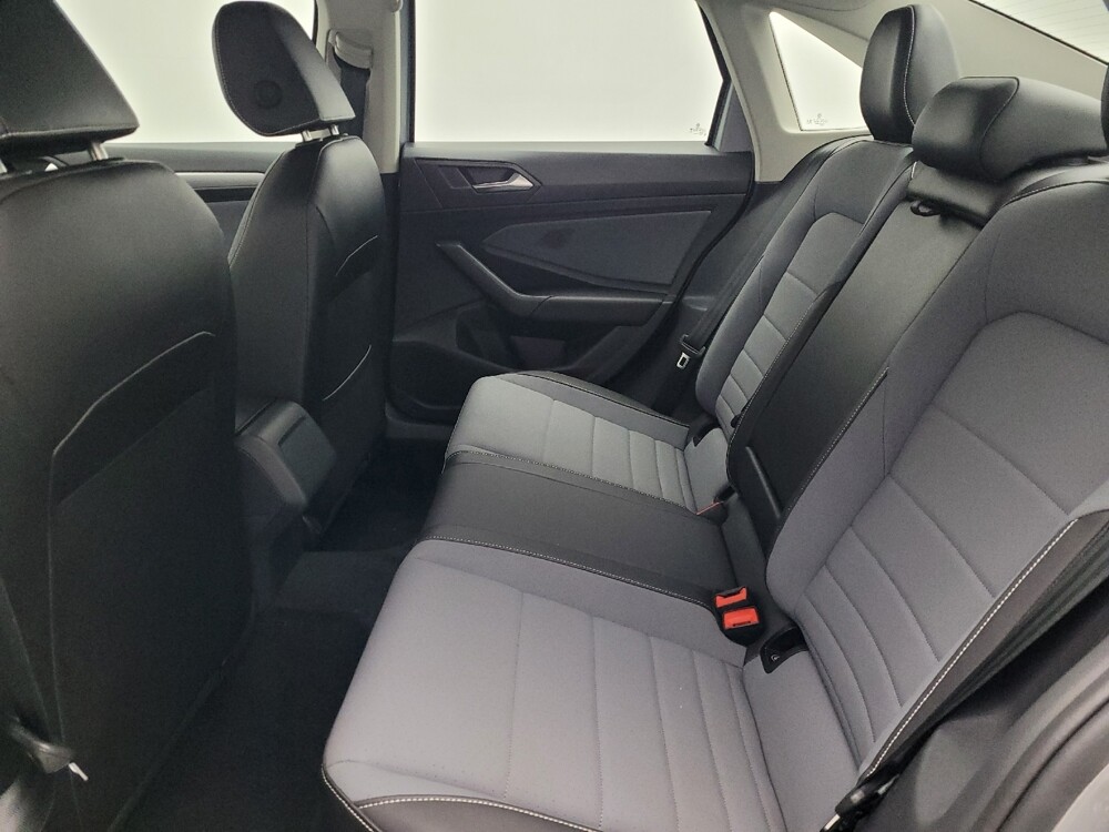 2025 Volkswagen Jetta in Ocala, FL 34471 - 18133688 18