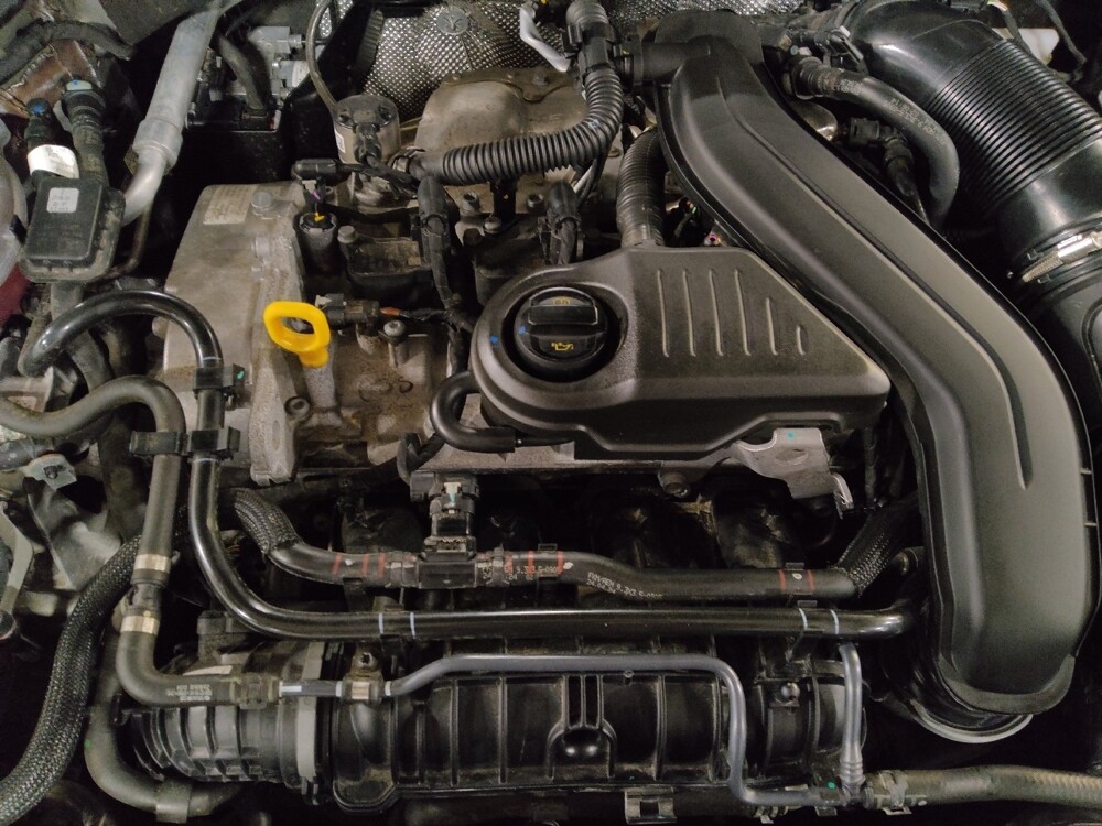 2025 Volkswagen Jetta in Ocala, FL 34471 - 18133688 30