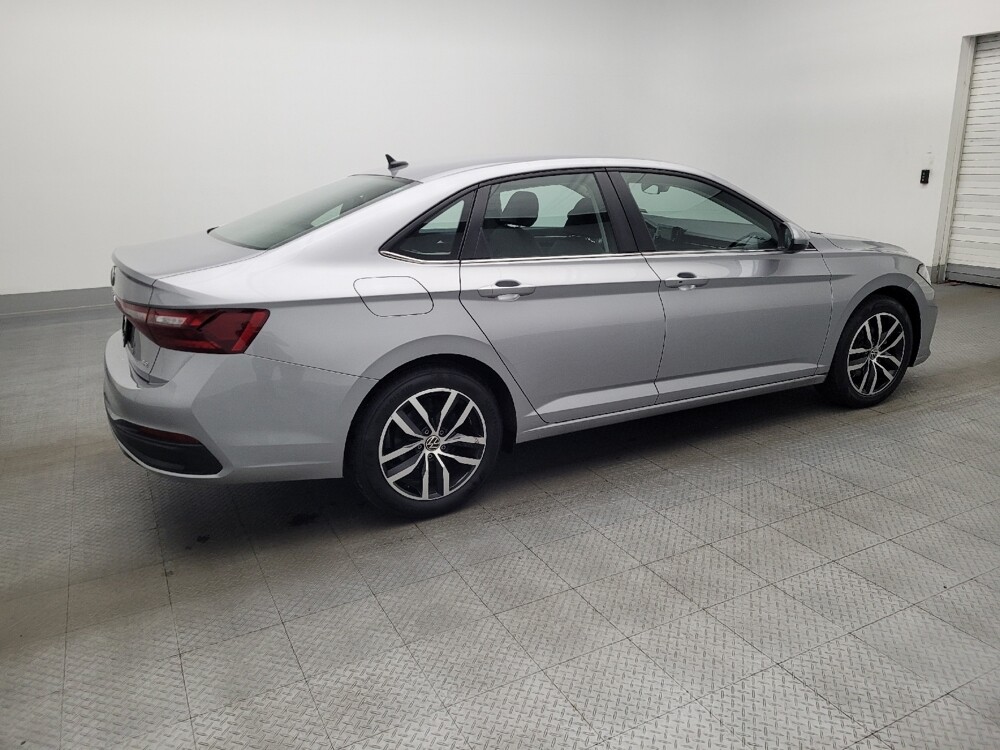 2025 Volkswagen Jetta in Ocala, FL 34471 - 18133688 10