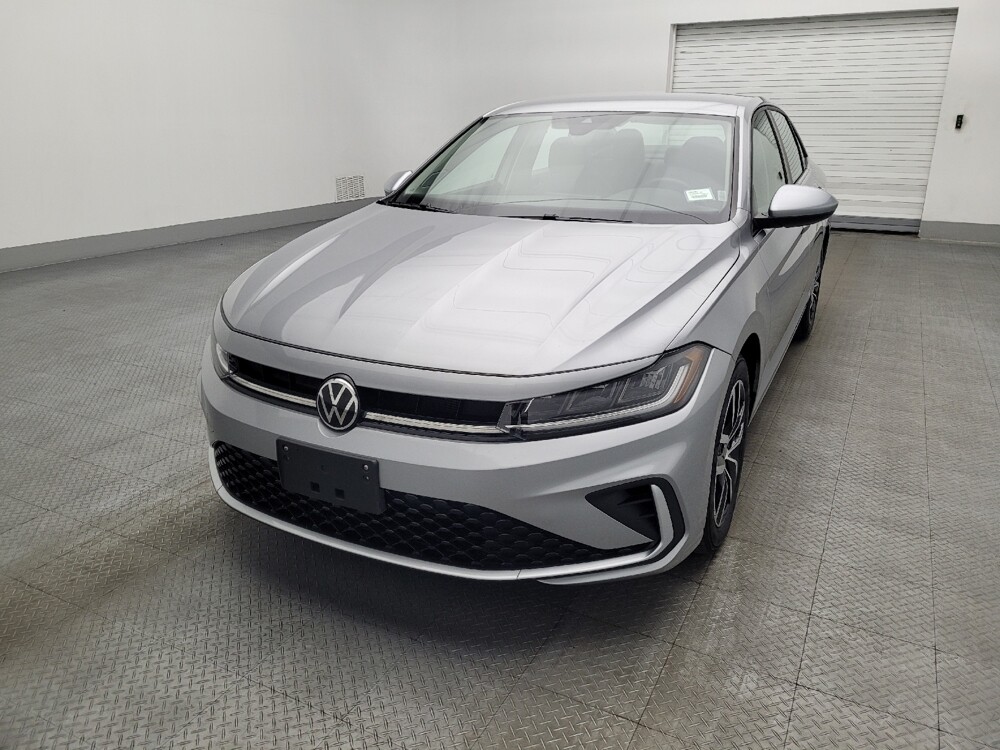 2025 Volkswagen Jetta in Ocala, FL 34471 - 18133688 15