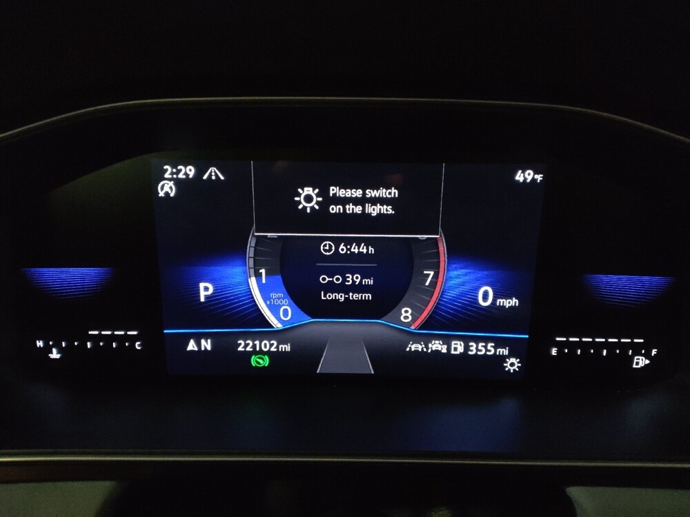 2025 Volkswagen Jetta in Ocala, FL 34471 - 18133688 23