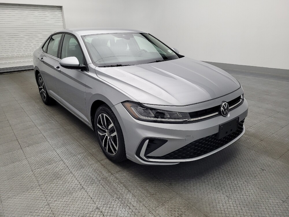 2025 Volkswagen Jetta in Ocala, FL 34471 - 18133688 13