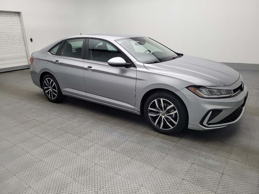 2025 Volkswagen Jetta in Ocala, FL 34471 - 18133688 11