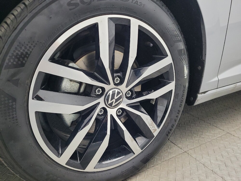 2025 Volkswagen Jetta in Ocala, FL 34471 - 18133688 31