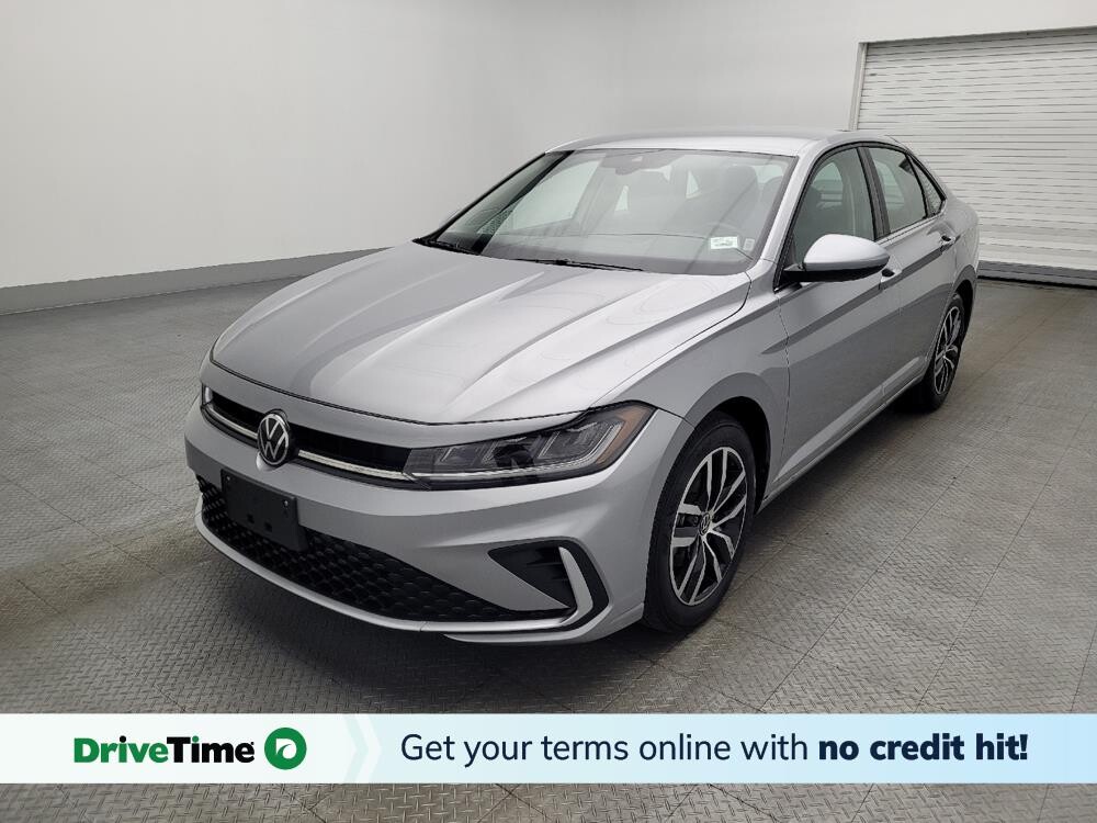 2025 Volkswagen Jetta in Ocala, FL 34471 - 18133688