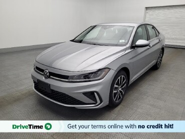 2025 Volkswagen Jetta in Ocala, FL 34471