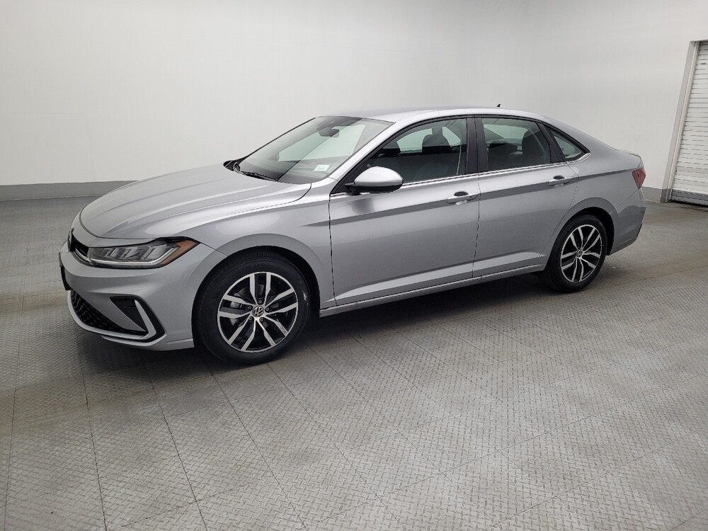 2025 Volkswagen Jetta in Ocala, FL 34471 - 18133688 2