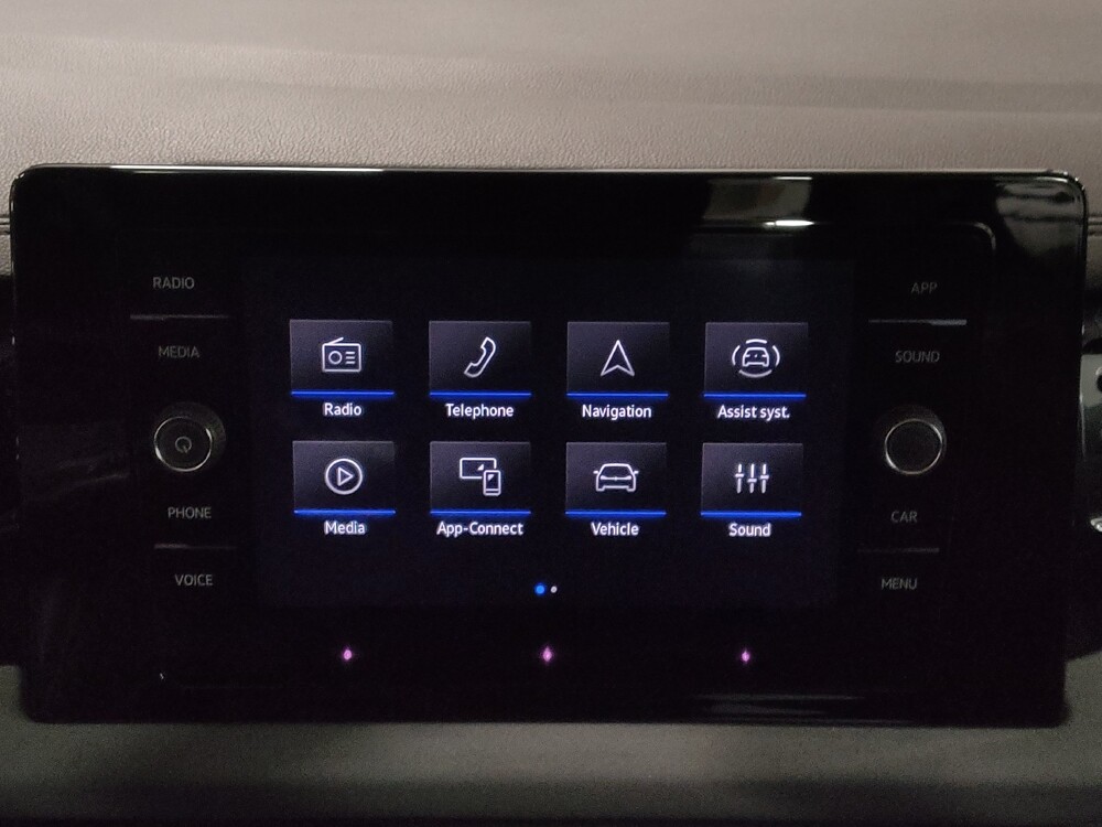 2025 Volkswagen Jetta in Ocala, FL 34471 - 18133688 25