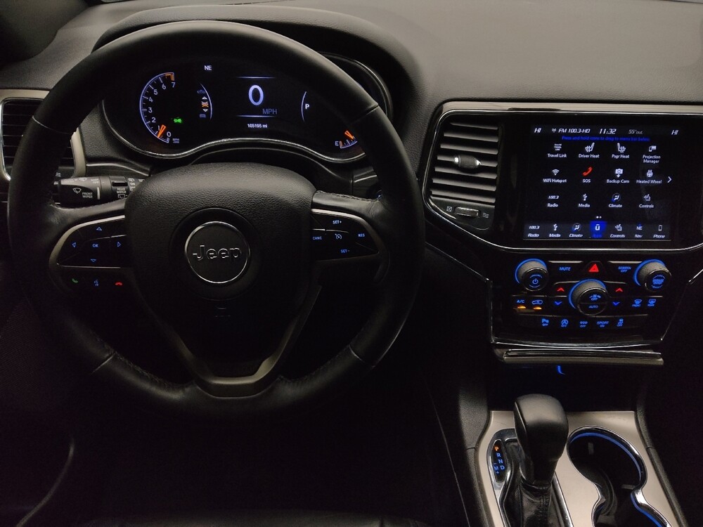 2019 Jeep Grand Cherokee in Hialeah, FL 33014 - 18133689 22