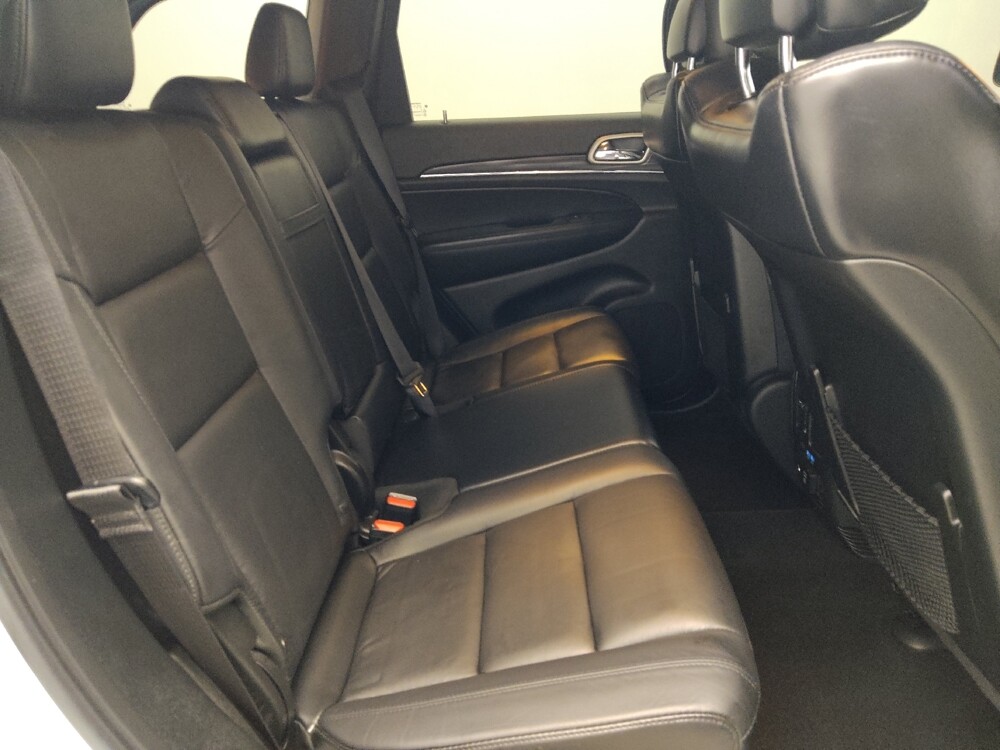 2019 Jeep Grand Cherokee in Hialeah, FL 33014 - 18133689 19