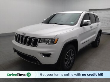 2019 Jeep Grand Cherokee in Hialeah, FL 33014