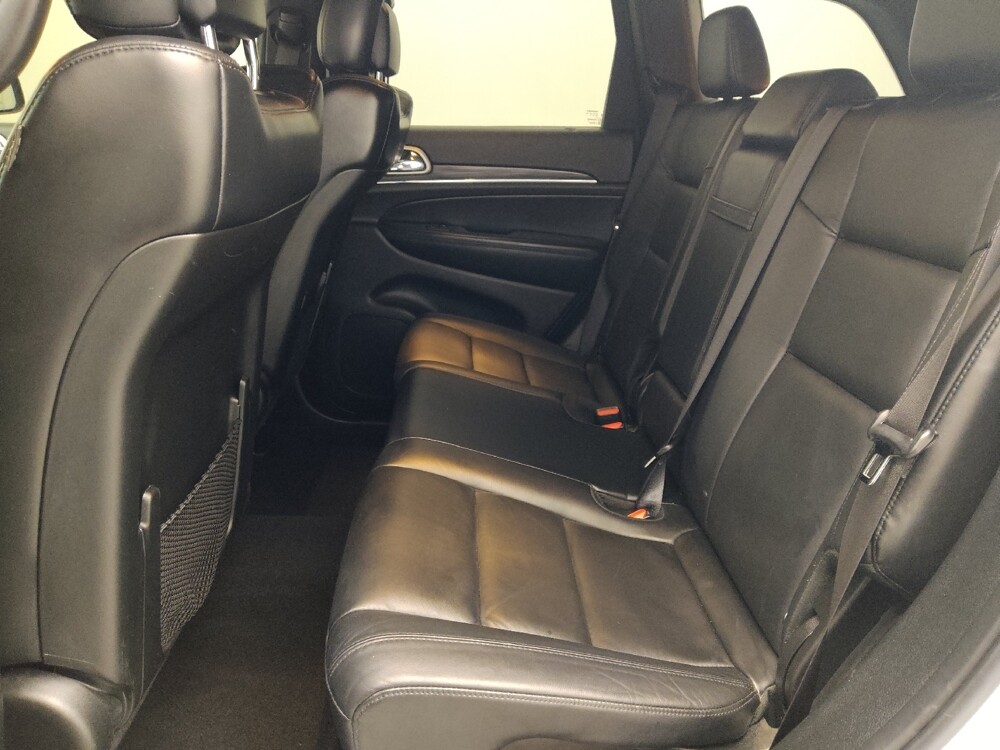 2019 Jeep Grand Cherokee in Hialeah, FL 33014 - 18133689 18