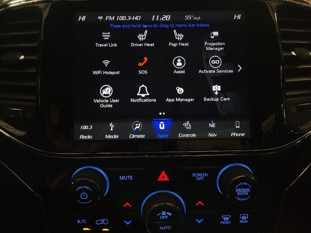 2019 Jeep Grand Cherokee in Hialeah, FL 33014 - 18133689 25