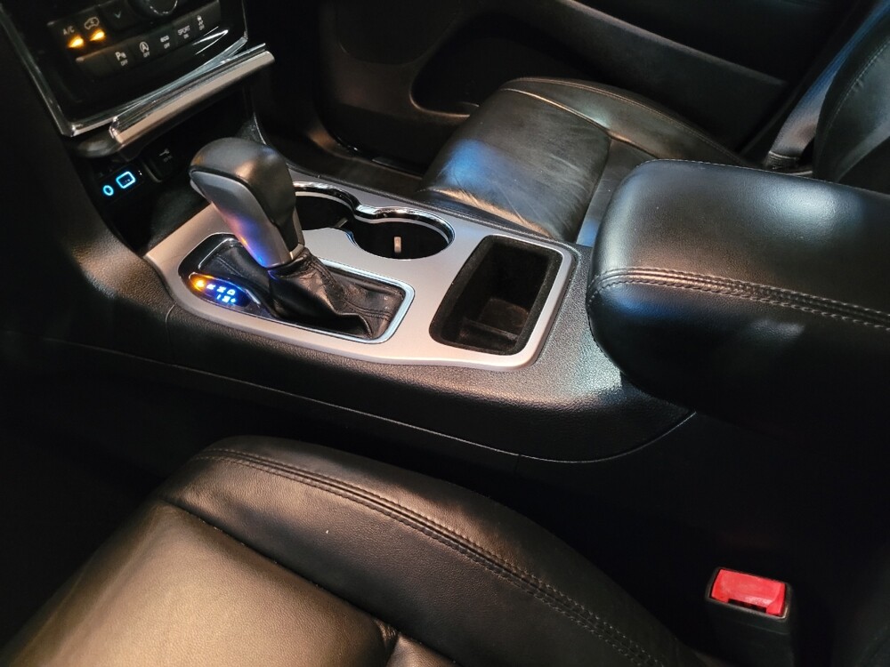 2019 Jeep Grand Cherokee in Hialeah, FL 33014 - 18133689 26