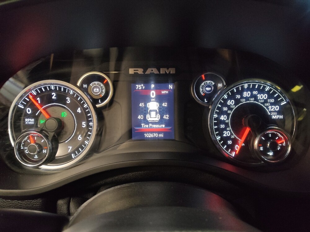 2021 RAM 1500 in Jacksonville, FL 32210 - 18133690 23