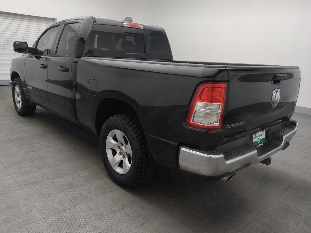 2021 RAM 1500 in Jacksonville, FL 32210 - 18133690 5