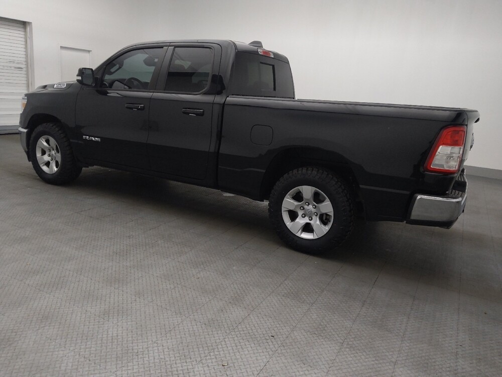 2021 RAM 1500 in Jacksonville, FL 32210 - 18133690 3