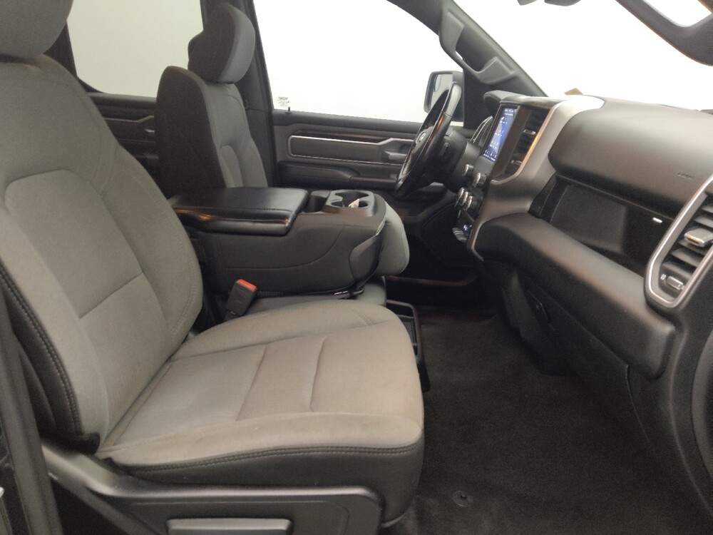 2021 RAM 1500 in Jacksonville, FL 32210 - 18133690 21