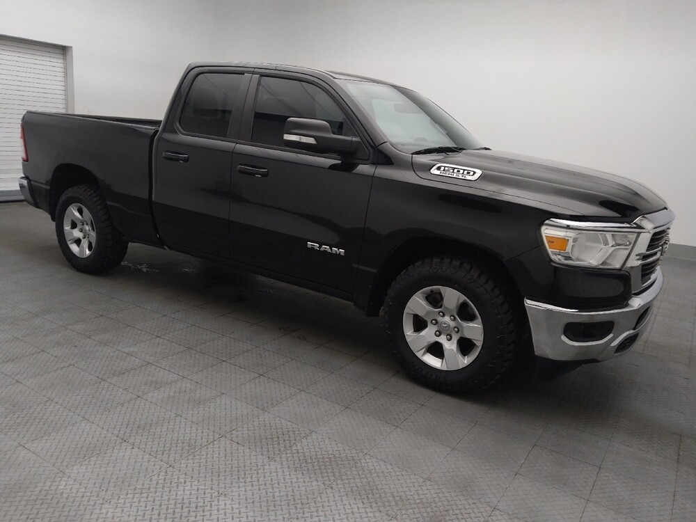 2021 RAM 1500 in Jacksonville, FL 32210 - 18133690 11