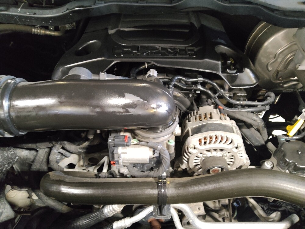 2021 RAM 1500 in Jacksonville, FL 32210 - 18133690 30