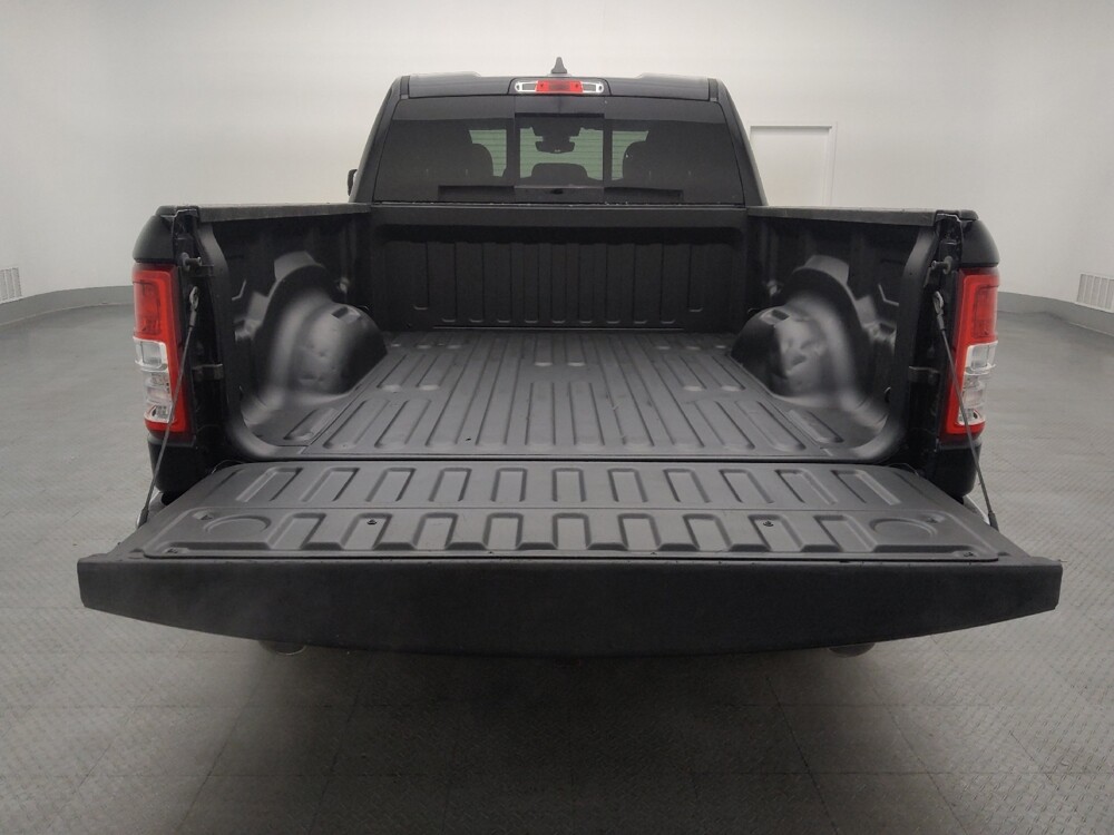 2021 RAM 1500 in Jacksonville, FL 32210 - 18133690 29