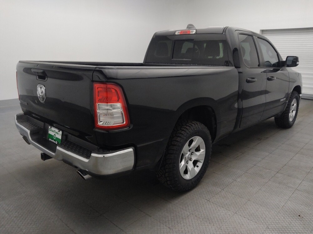 2021 RAM 1500 in Jacksonville, FL 32210 - 18133690 9