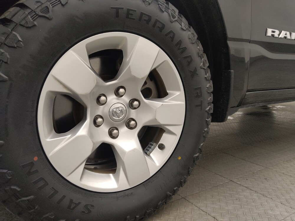 2021 RAM 1500 in Jacksonville, FL 32210 - 18133690 31