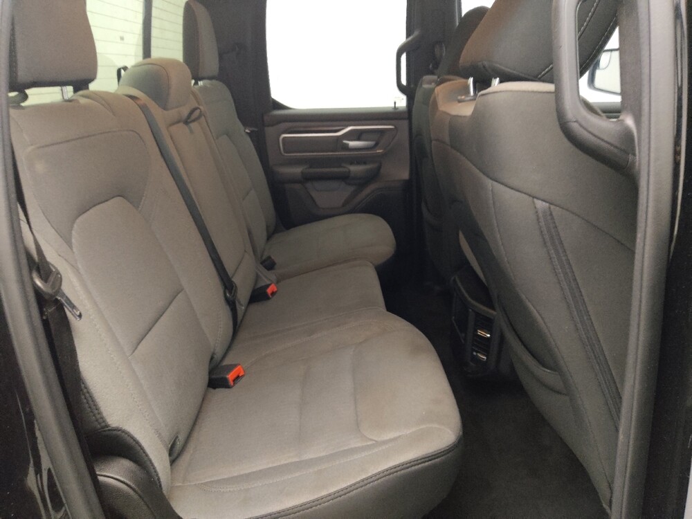 2021 RAM 1500 in Jacksonville, FL 32210 - 18133690 19