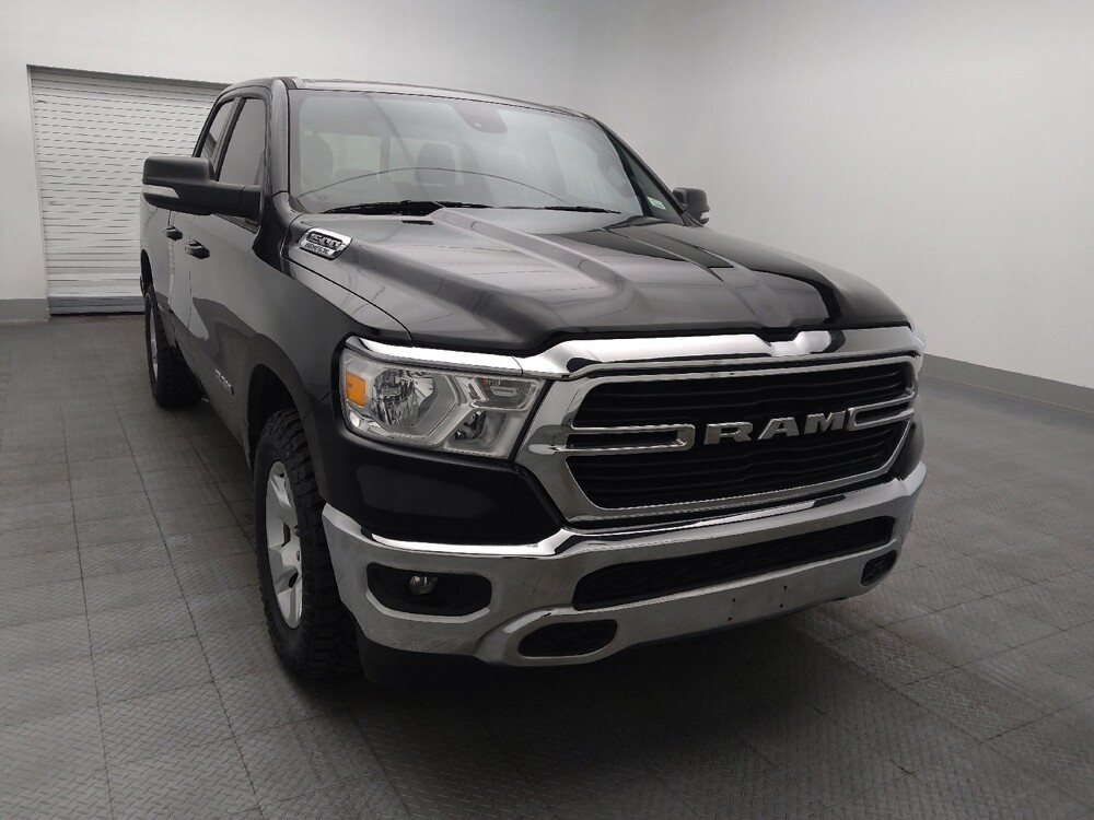 2021 RAM 1500 in Jacksonville, FL 32210 - 18133690 14