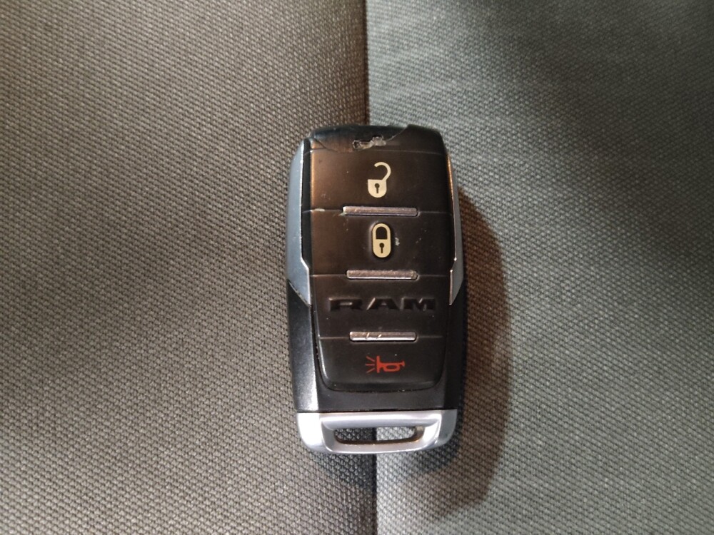 2021 RAM 1500 in Jacksonville, FL 32210 - 18133690 32