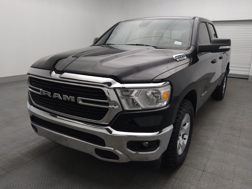 2021 RAM 1500 in Jacksonville, FL 32210 - 18133690 15