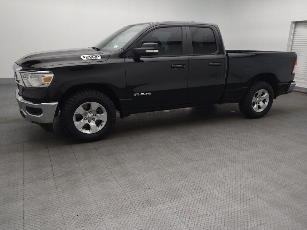2021 RAM 1500 in Jacksonville, FL 32210 - 18133690 2