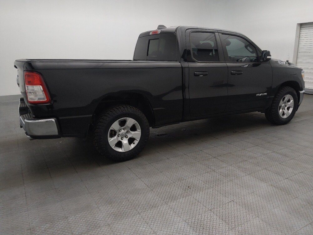 2021 RAM 1500 in Jacksonville, FL 32210 - 18133690 10