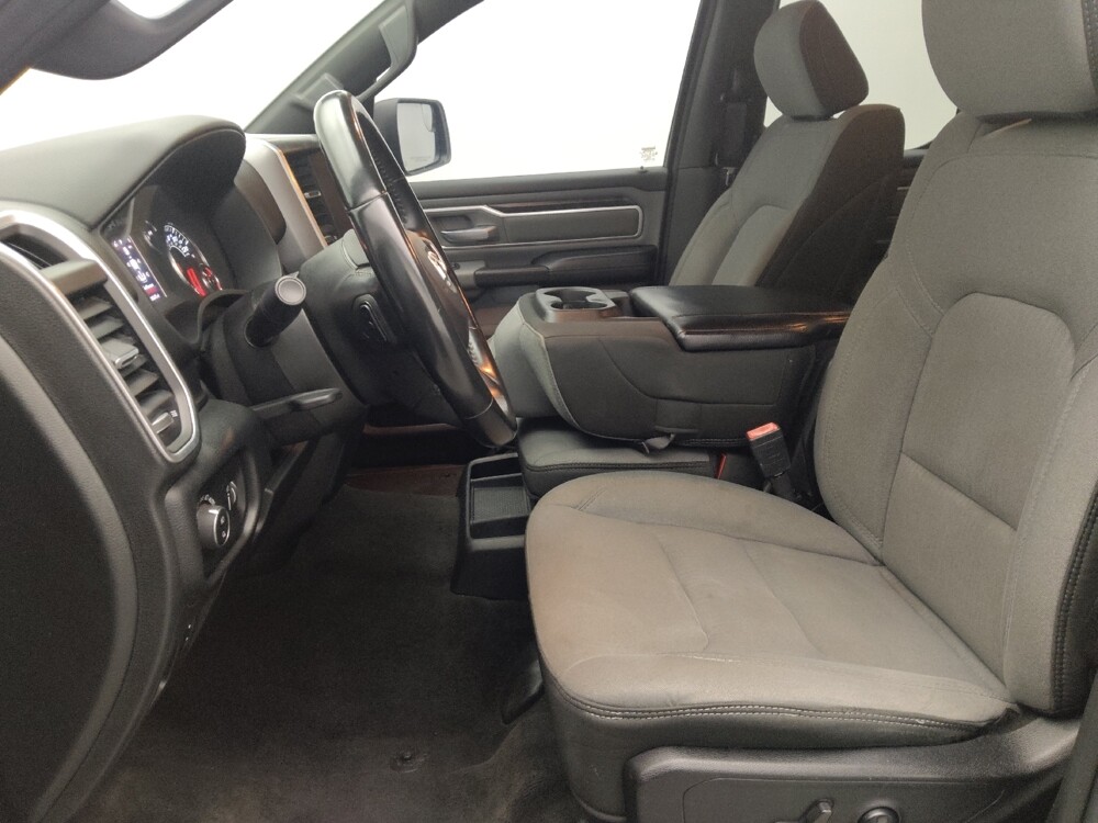 2021 RAM 1500 in Jacksonville, FL 32210 - 18133690 17