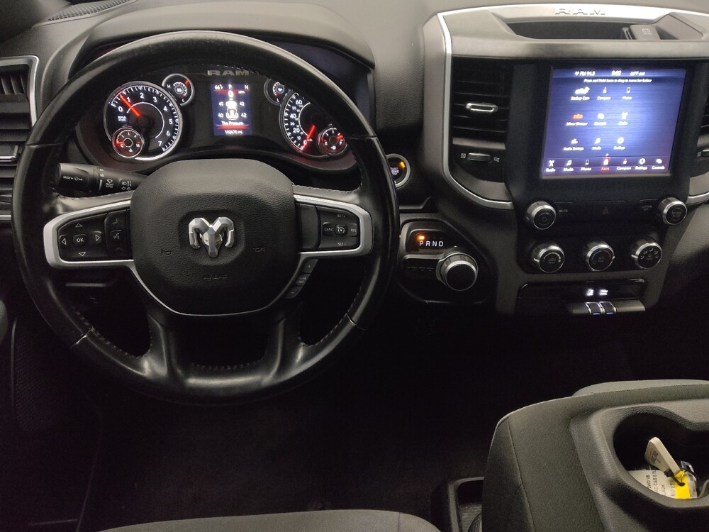 2021 RAM 1500 in Jacksonville, FL 32210 - 18133690 22