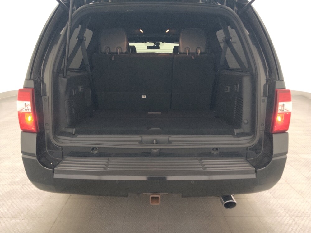 2015 Ford Expedition EL in Hialeah, FL 33014 - 18133691 29