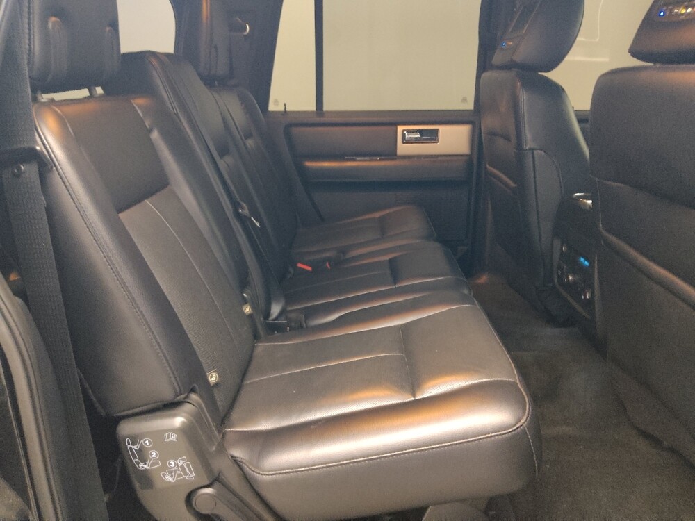 2015 Ford Expedition EL in Hialeah, FL 33014 - 18133691 19