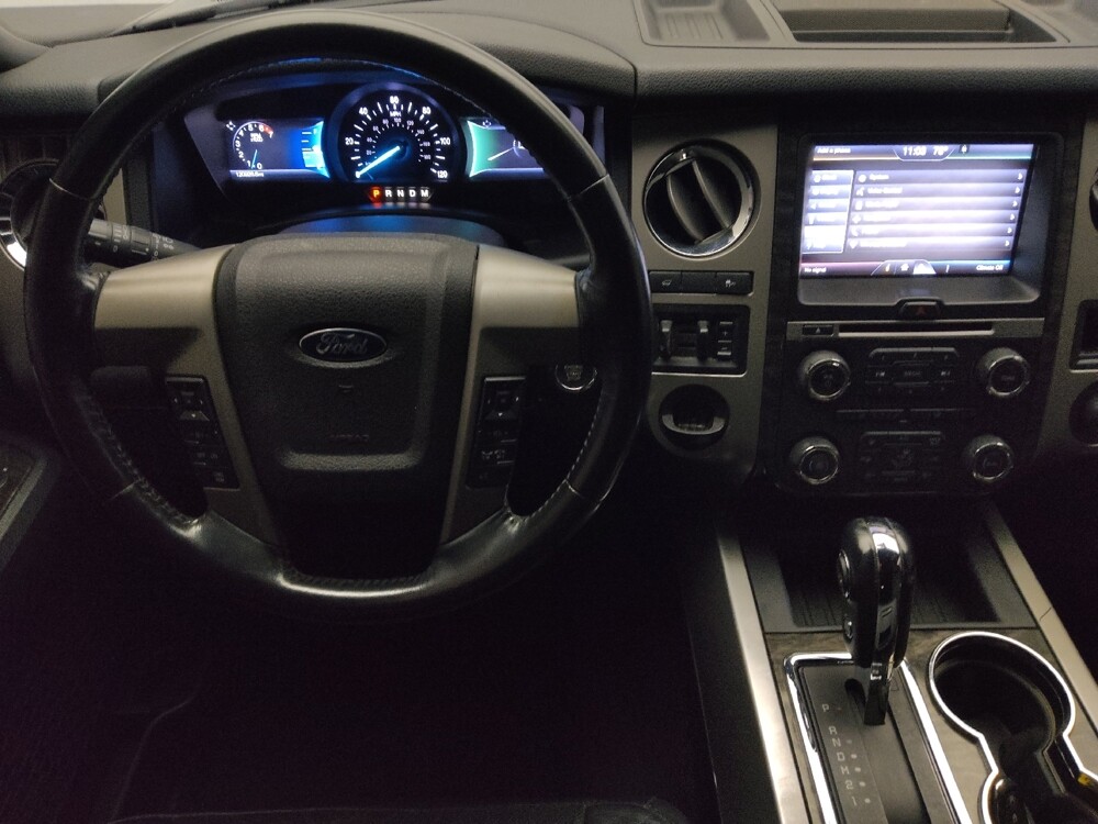 2015 Ford Expedition EL in Hialeah, FL 33014 - 18133691 22