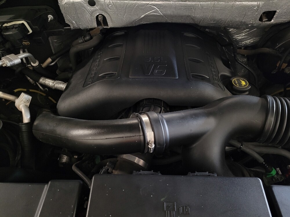 2015 Ford Expedition EL in Hialeah, FL 33014 - 18133691 30