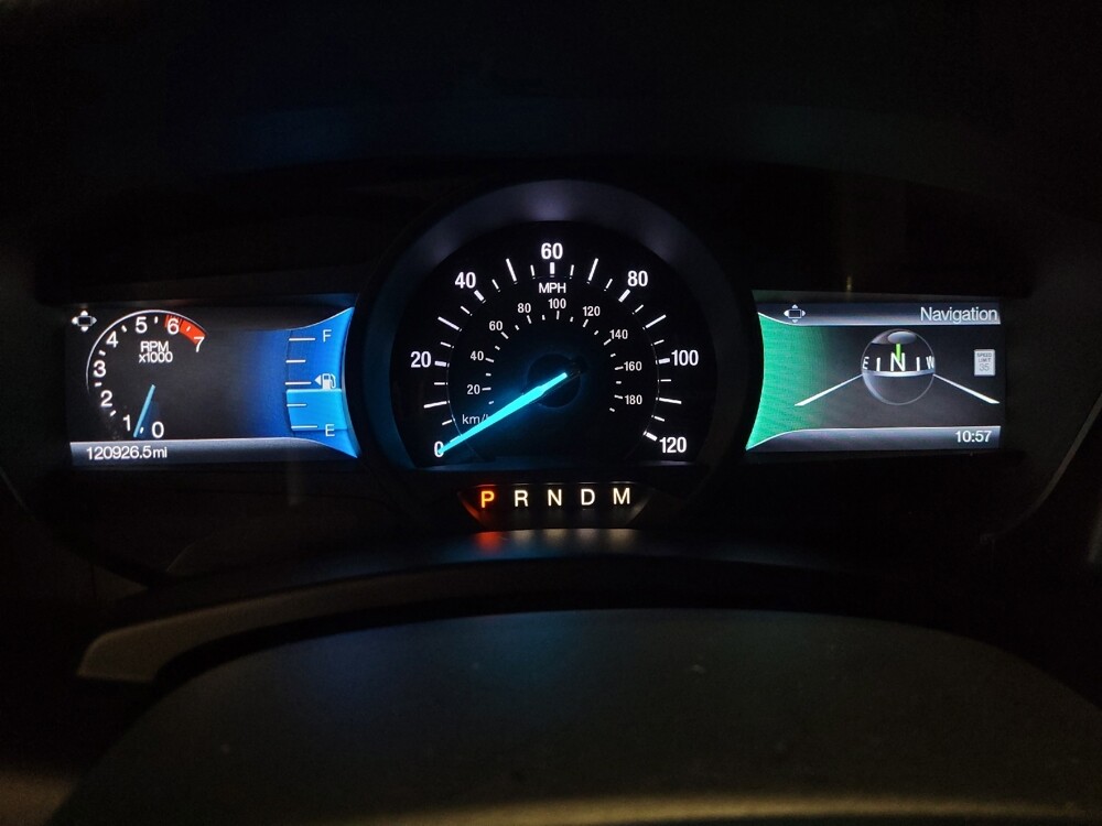 2015 Ford Expedition EL in Hialeah, FL 33014 - 18133691 23