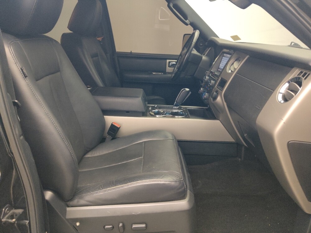 2015 Ford Expedition EL in Hialeah, FL 33014 - 18133691 21