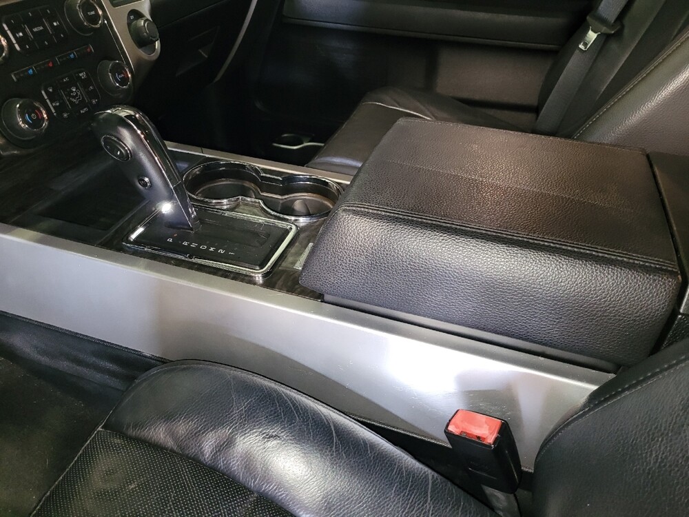 2015 Ford Expedition EL in Hialeah, FL 33014 - 18133691 26