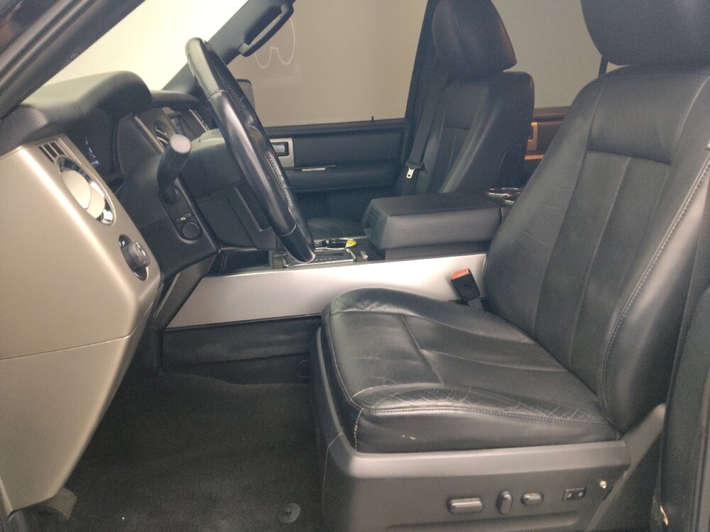 2015 Ford Expedition EL in Hialeah, FL 33014 - 18133691 17