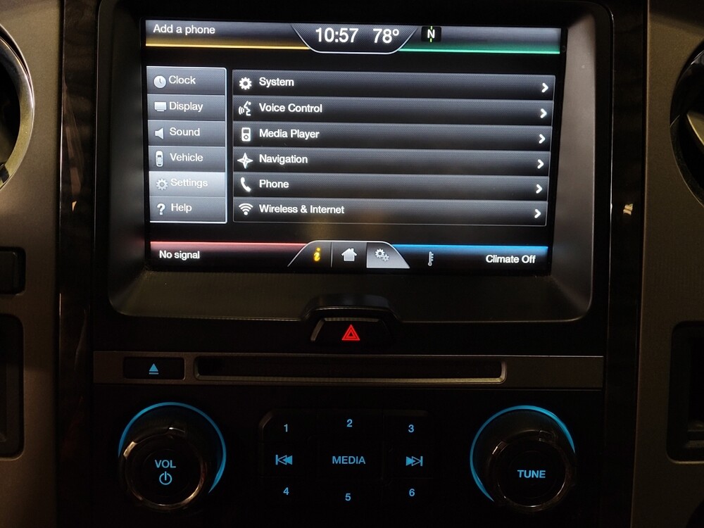 2015 Ford Expedition EL in Hialeah, FL 33014 - 18133691 25