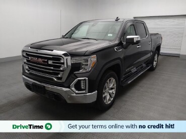 2019 GMC Sierra 1500 in Jacksonville, FL 32225