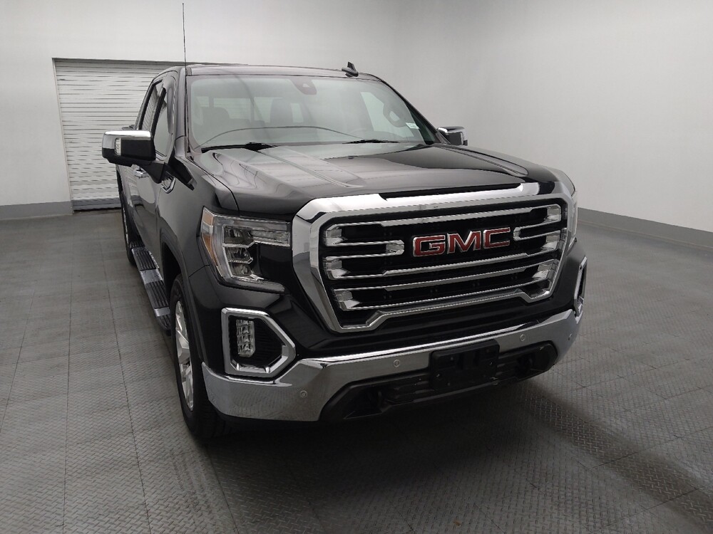 2019 GMC Sierra 1500 in Jacksonville, FL 32225 - 18133692 14
