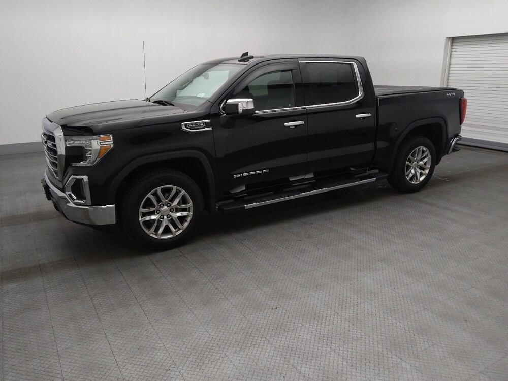 2019 GMC Sierra 1500 in Jacksonville, FL 32225 - 18133692 2