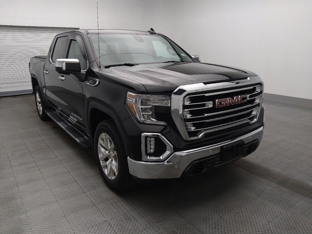 2019 GMC Sierra 1500 in Jacksonville, FL 32225 - 18133692 13