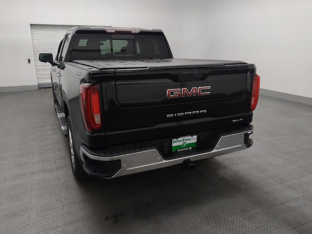 2019 GMC Sierra 1500 in Jacksonville, FL 32225 - 18133692 6